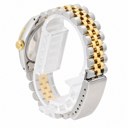 Rolex Datejust 31MM 68273 Two-Tone Dial Watch